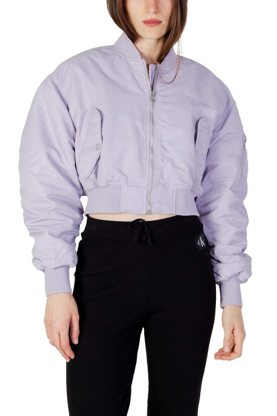 Calvin Klein Jeans dámska bomber bunda