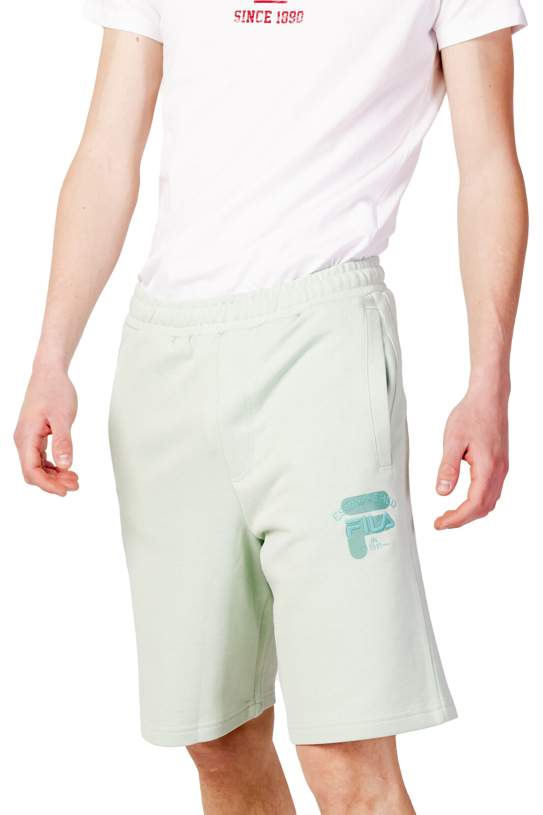 Pánske bermudy Fila