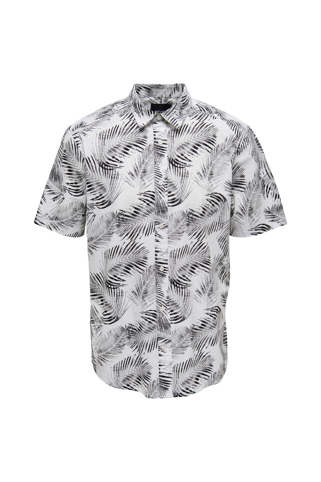 Pánska vzorovaná košeľa Only & Sons