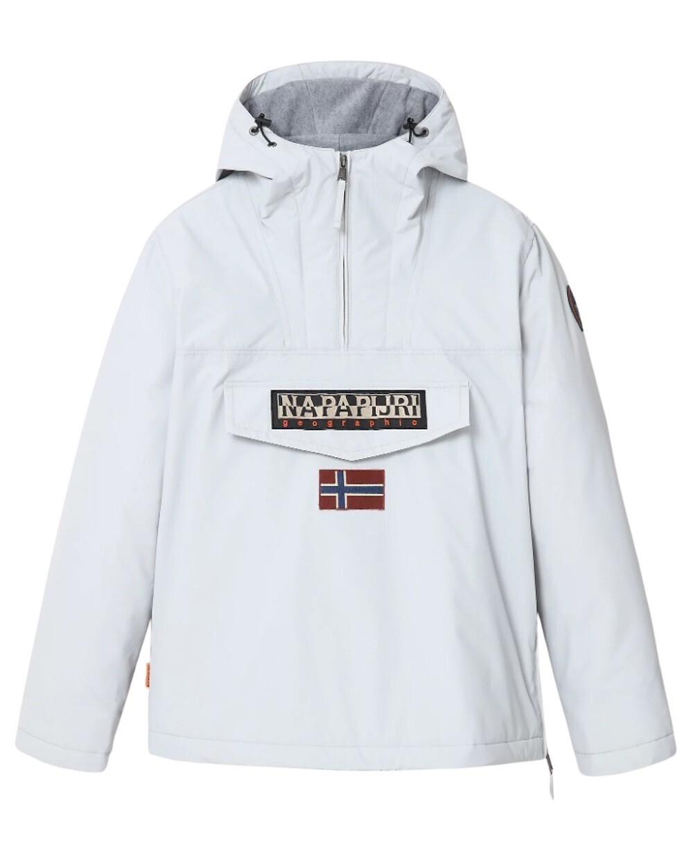 Napapijri zimná bunda s kapucňou