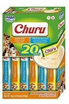 Churu Dog BOX Chicken Variety 20x14g