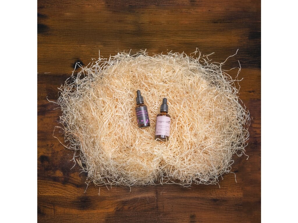 Darčekové balenie LÁSKA PRE MAMU - Herbatica