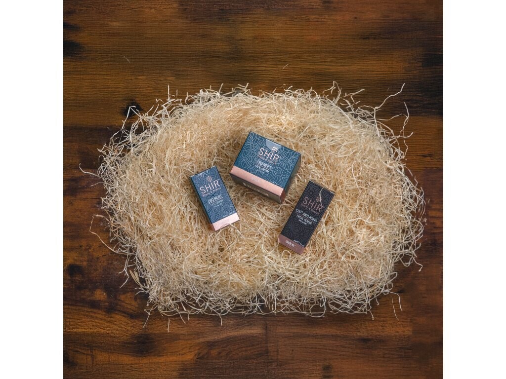 Darčekové balenie RITUÁL MLADOSTI - Shir Beauty & Science