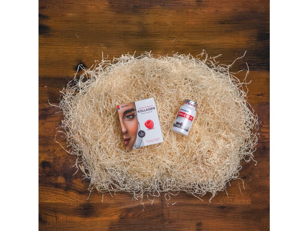 Darčekové balenie ZDRAVIE ZVNÚTRA - Biopharma