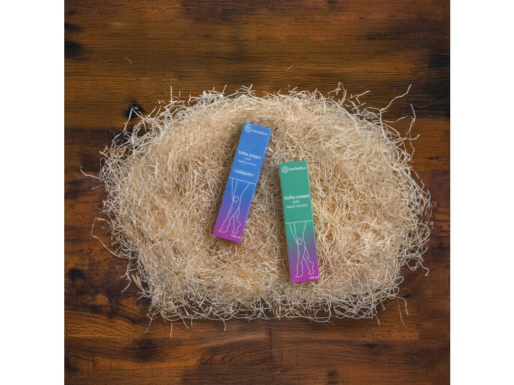 Darčekové balenie SOFIA DUO - Herbatica