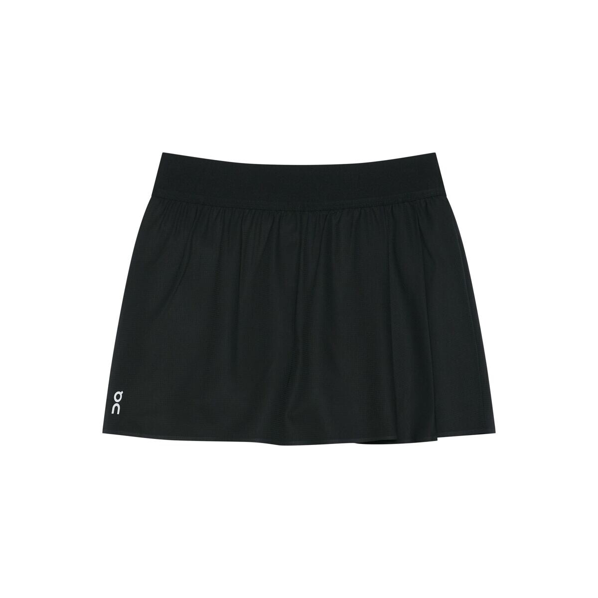 Dámska sukňa On Court Skirt Pleated veľkosť oblečenia XS