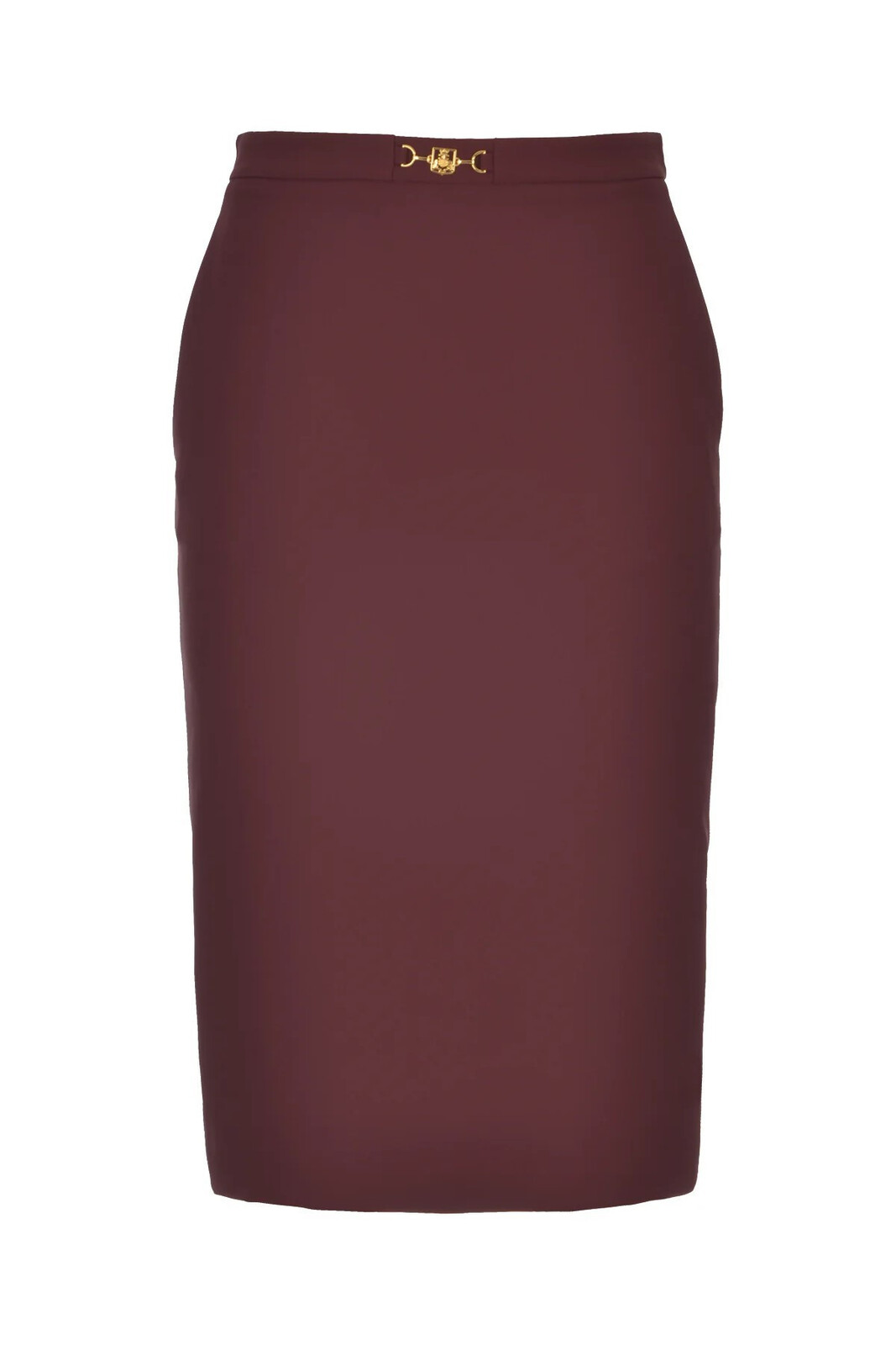 Elisabetta Franchi puzdrová sukňa