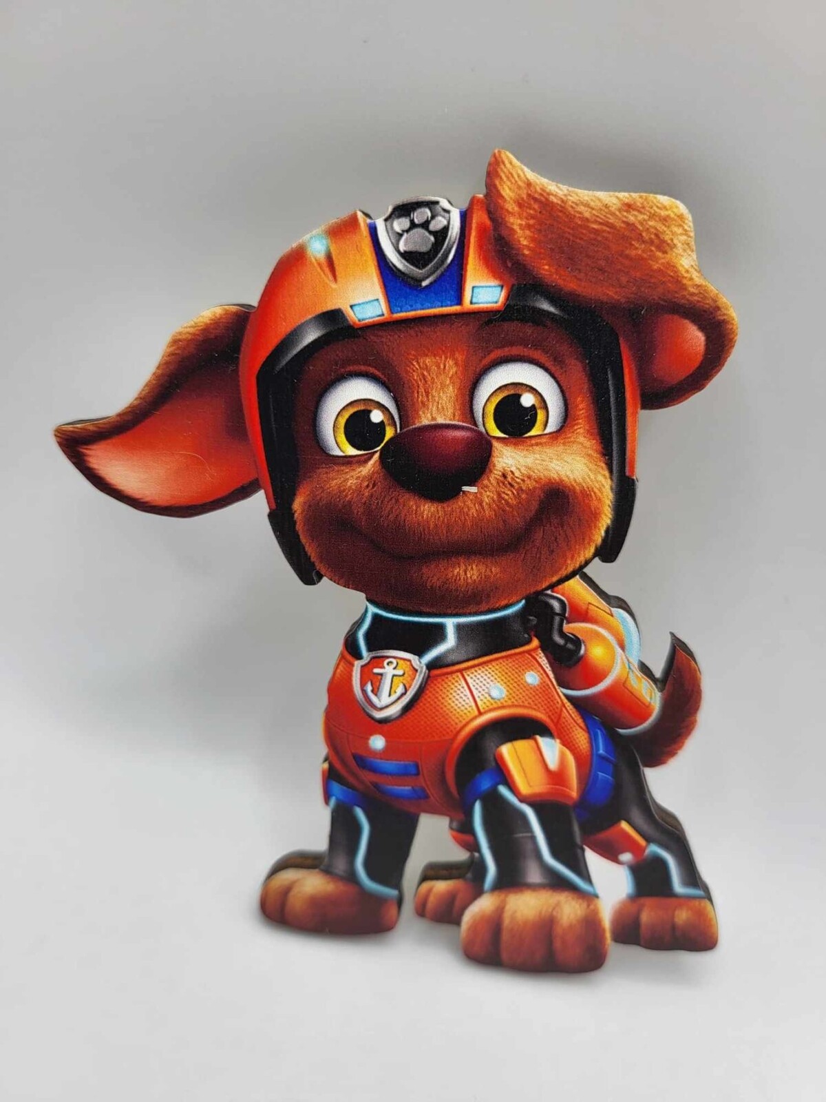 Loranc Magnetka na tortu - Zuma