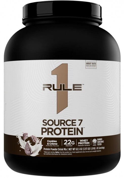 Rule 1 source 7 protein 1790-1830 g