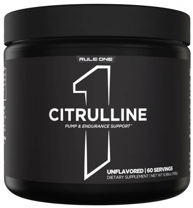 Rule 1 citrulline 198 g