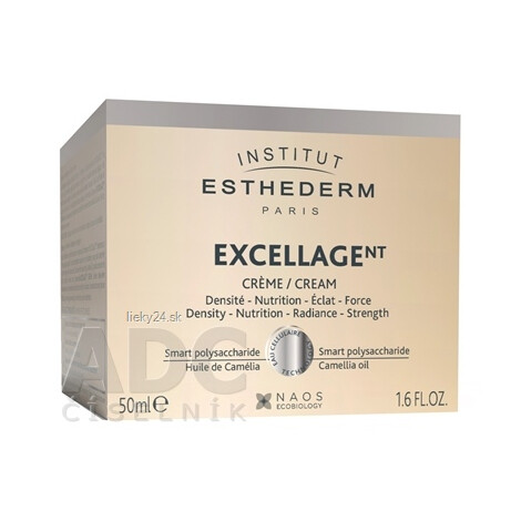 ESTHEDERM EXCELLAGE CREAM