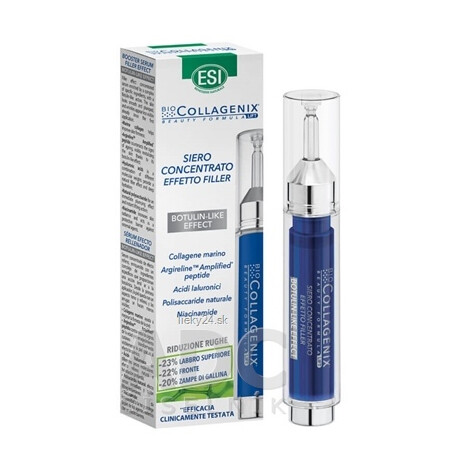 ESI BIOCOLLAGENIX BEAUTY BOTULIN-LIKE EFEKT