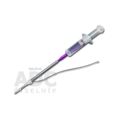 ExEm GISkit Catheter
