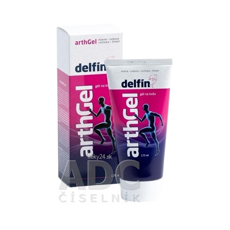 arthGel Delfín