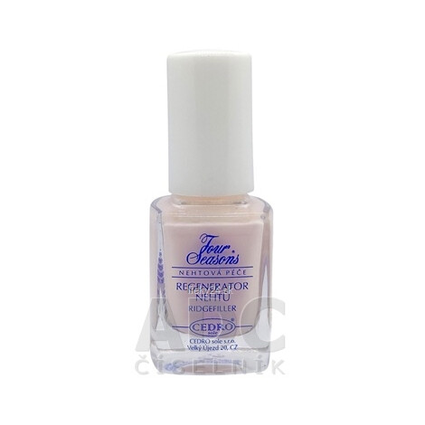 FOUR SEASONS LAK REGENERÁTOR NECHTOV