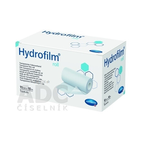 Hydrofilm roll