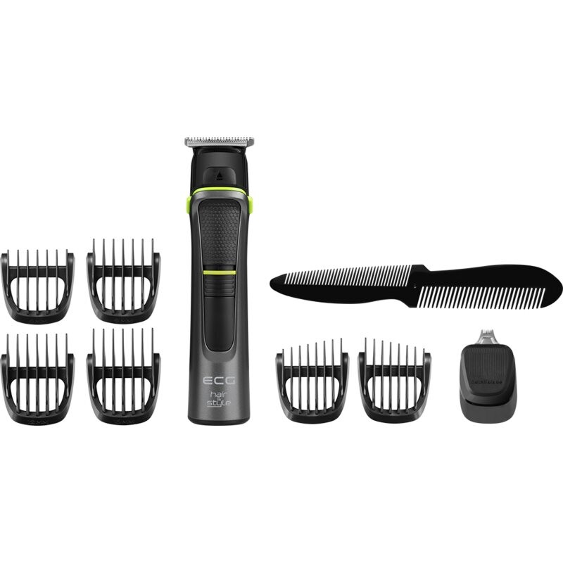 ECG ZS 2620 Magnetic elektrický holiaci strojček 1 ks