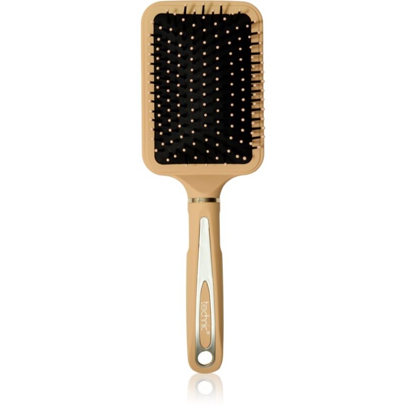 Technic Cosmetics Paddle Brush plochá kefa 1 ks