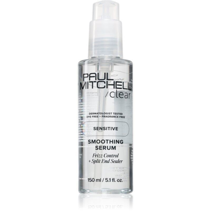 Paul Mitchell Clear Smoothing Serum vyhladzujúce sérum proti krepateniu 150 ml
