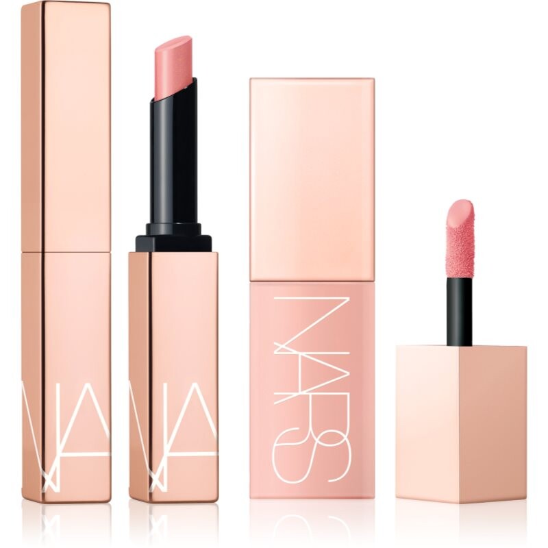 NARS Get Glowing Set sada pre perfektný vzhľad