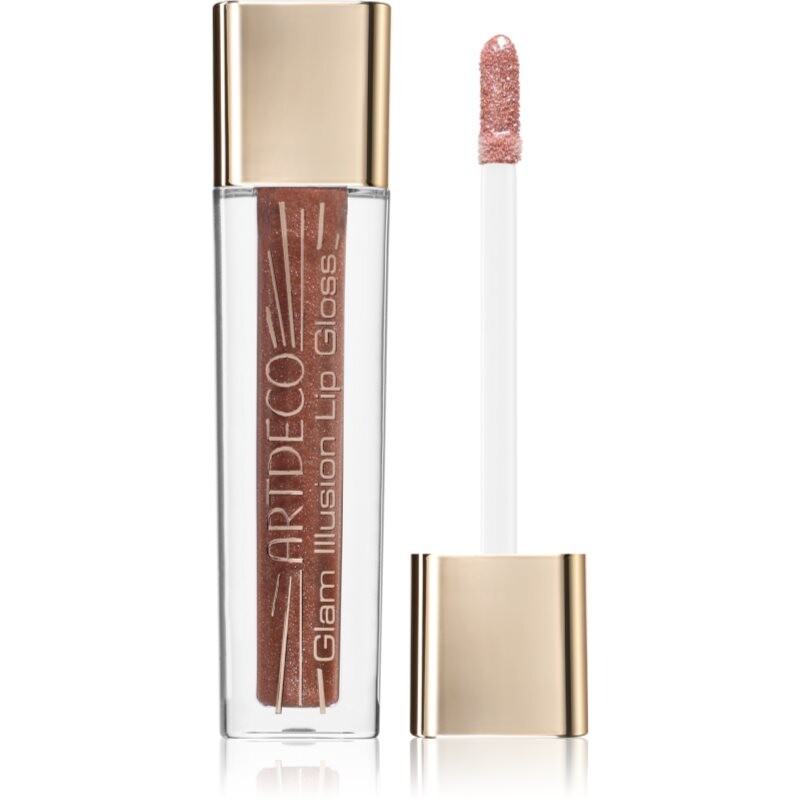 ARTDECO Glam Illusion trblietavý lesk na pery odtieň 35 Iconic Glam 4 g