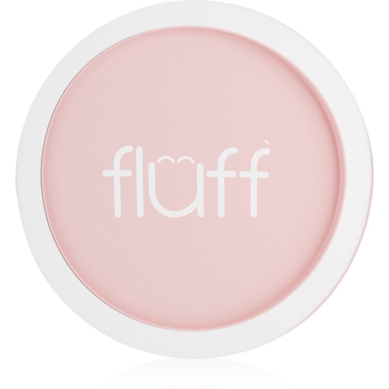 Fluff Accessories Phone Magnetic Selfie Mirror kozmetické zrkadielko 1 ks