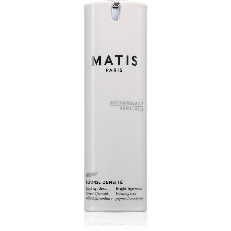 MATIS Paris Réponse Densité Bright-Serum rozjasňujúce sérum proti pigmentovým škvrnám 30 ml