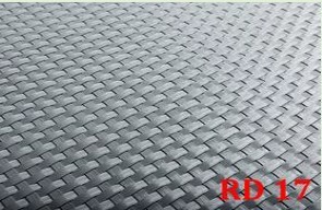 ArtSG Ratanová metráž s okami SG03600 | 100 x 1200 cm Farba: RD17- 12 metrov v celku + oká