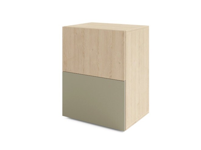 Meblar  Komoda SALSA SL8