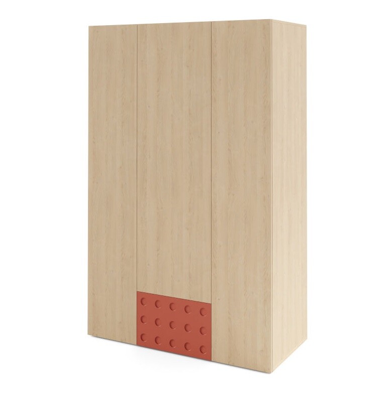 Meblar Šatníková skriňa SALSA SL1