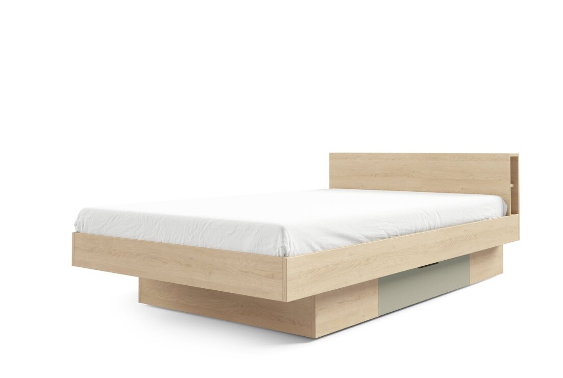 Meblar  Posteľ SALSA SL15