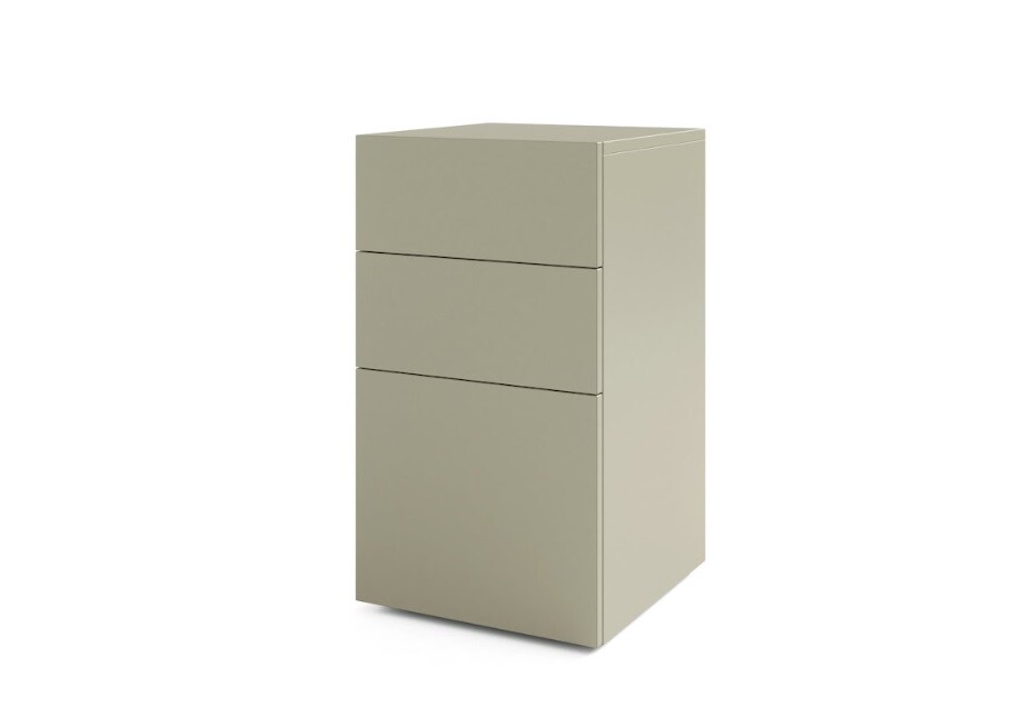 Meblar  Komoda SALSA SL17