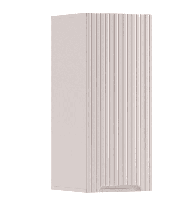 ArtCom Závesná skrinka do kúpeľne NOVA Cashmere 83-35-1D