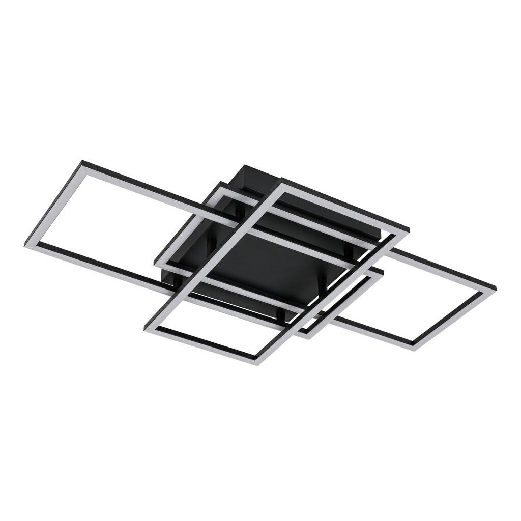 Novel STROPNÉ LED SVIETIDLO, 58/36/7,5 cm