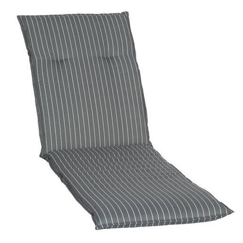 Gardenson PODUŠKA NA LEŽADLO, 193/60/6 cm