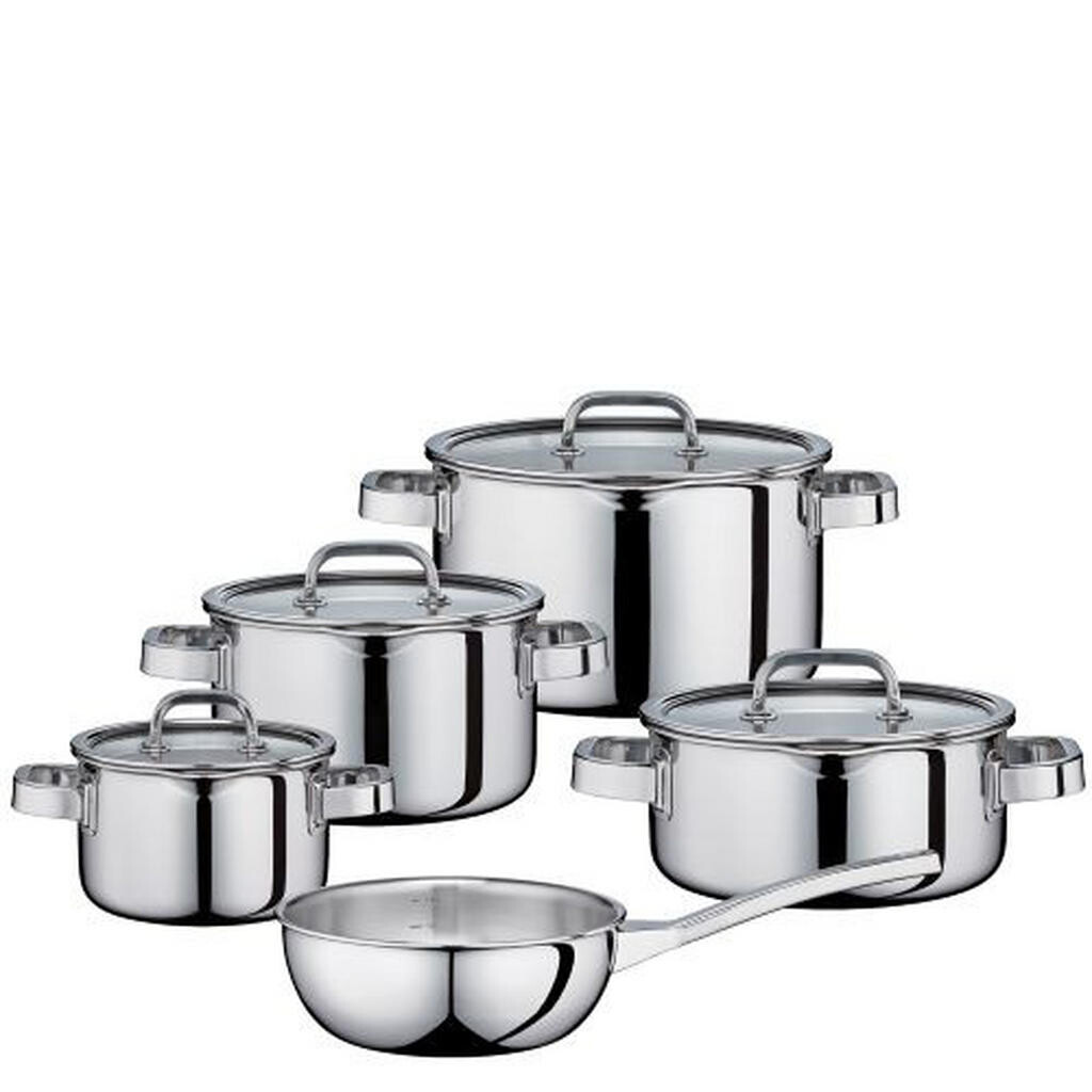 Spring SADA HRNCOV, 5-dielne