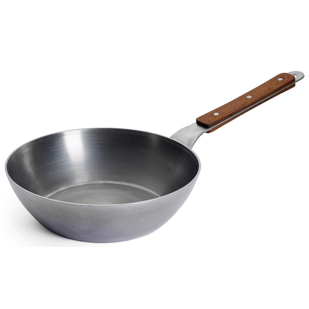 WOLL PANVICA NA SMAŽENIE, 24 cm