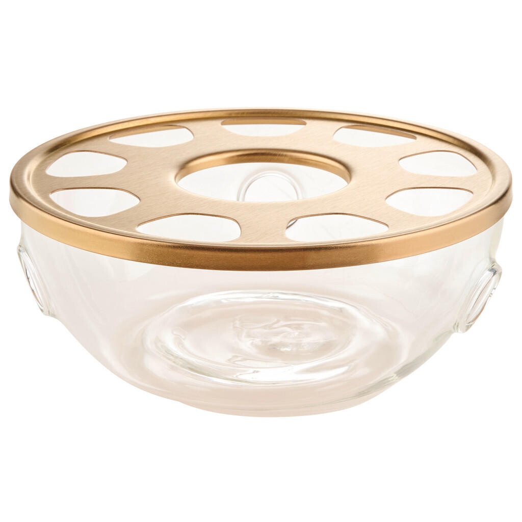 Leonardo OHRIEVAČ NA ČAJOVÚ SVIEČKU