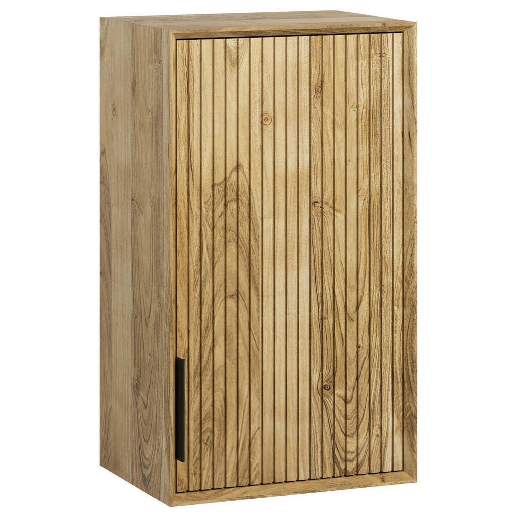 Livetastic ZÁVESNÁ SKRINKA, prírodná farba, prírodná farba, 41/71/30 cm