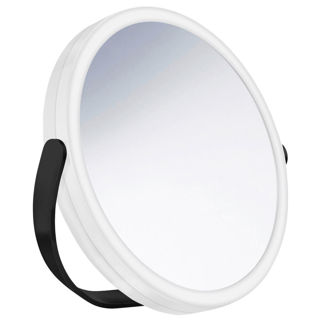 Smedbo KOZMETICKÉ ZRKADLO, 20/12,7/34 cm