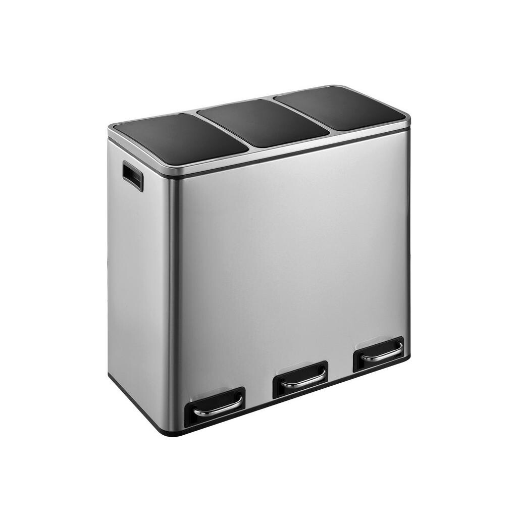 P & B ODPADKOVÝ KÔŠ 54 l