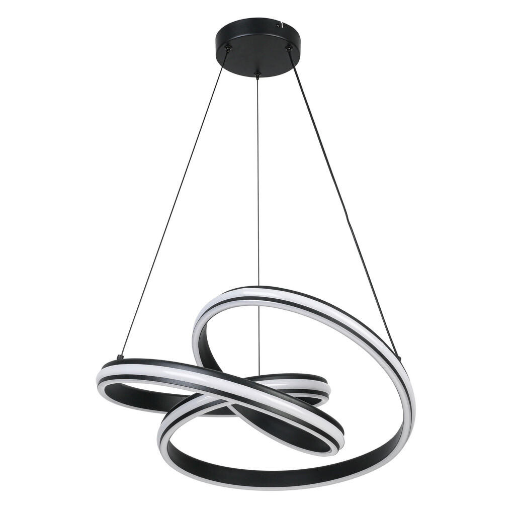 Novel ZÁVESNÉ LED SVIETIDLO, 48/52/120 cm