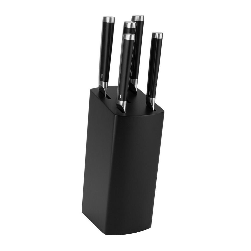 Justinus STOJAN NA NOŽE ušľachtilá oceľ,