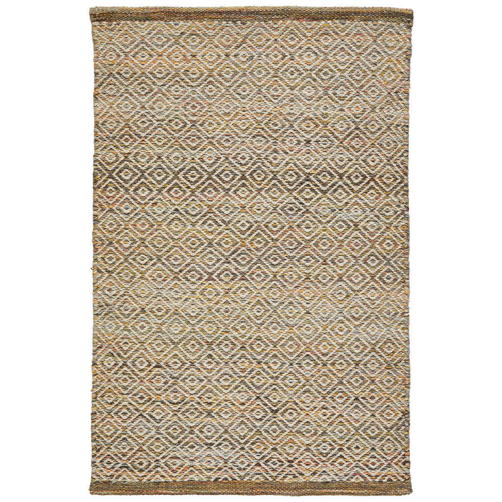 Linea Natura RUČNE TKANÝ KOBEREC, 70/130 cm, viacfarebná