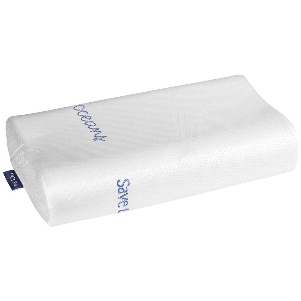 Novel OPORNÝ ŠIJOVÝ VANKÚŠ 62/13/8/32 cm