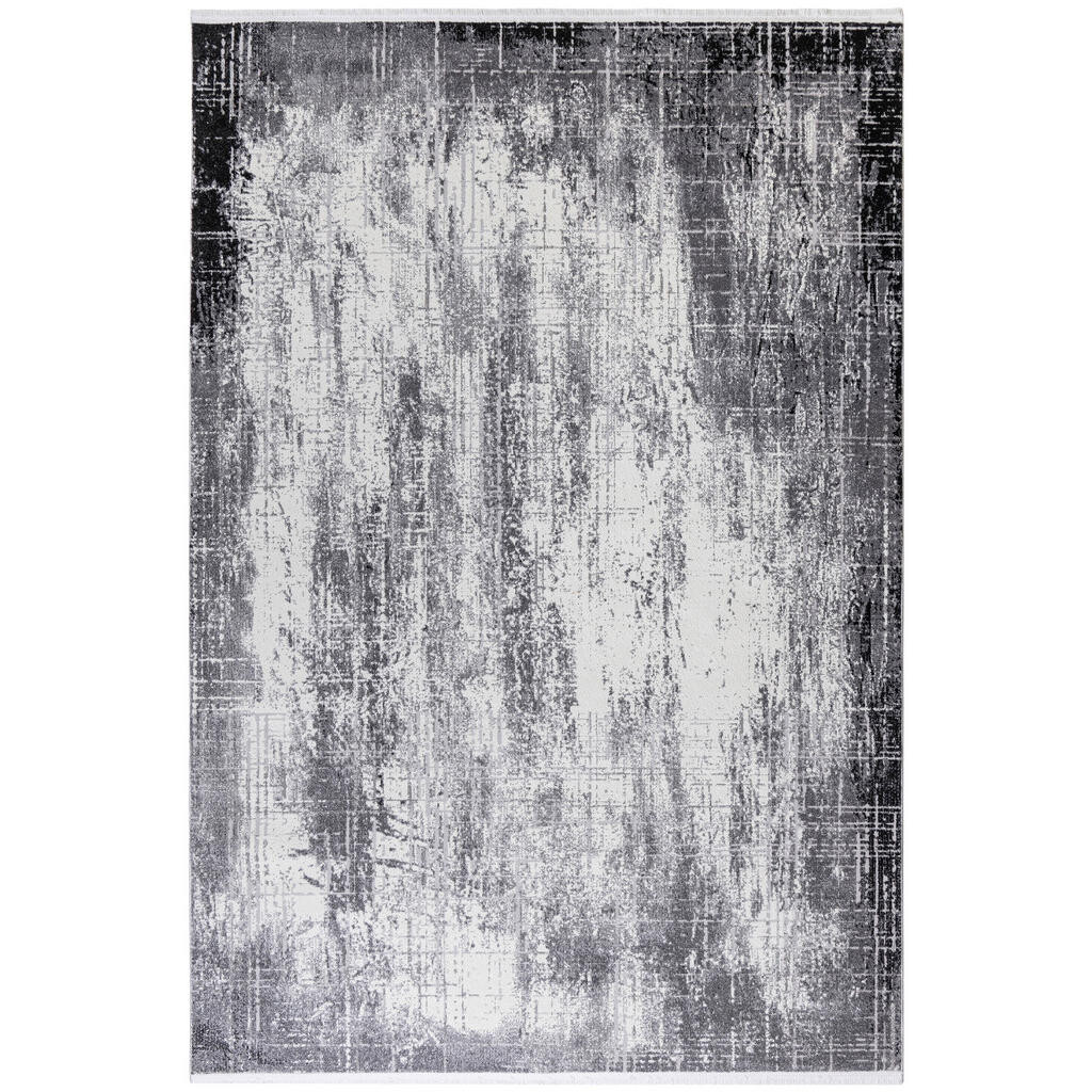 Novel TKANÝ KOBEREC, 133/195 cm, sivá