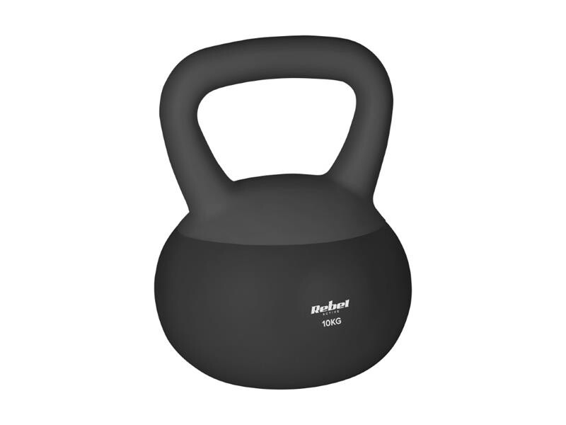 Kettlebell REBEL RBA-2333 10 kg