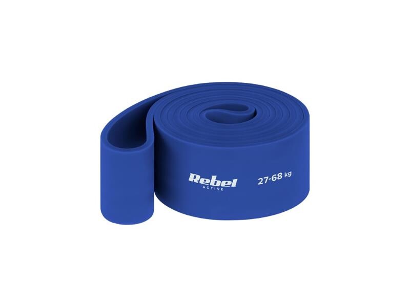 REBEL Power Band PT-6 27-68kg 1ks