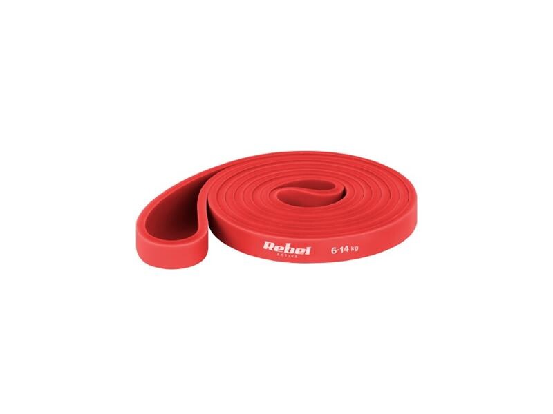 REBEL Power Band PT-2 6-14kg 1ks