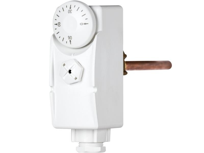 Termostat TC AT10J
